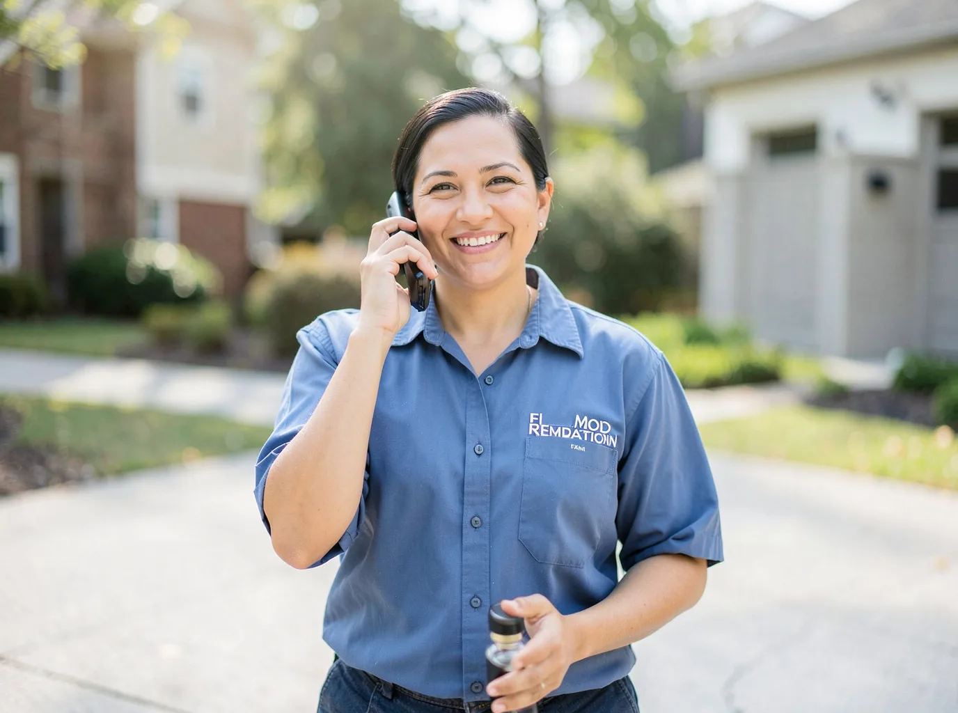 Mold Remediation Tryon, NE FAQs